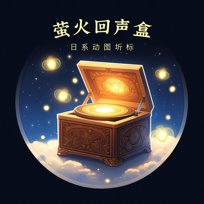 「萤火回声匣」