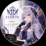 叱咤月海鱼鱼猫的头像-圣芙蕾雅学院